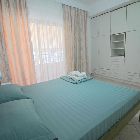 Ortus Rooms Saranda Zewnętrze zdjęcie