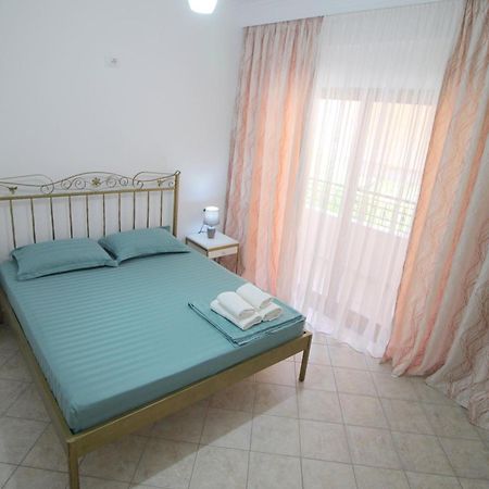 Ortus Rooms Saranda Zewnętrze zdjęcie