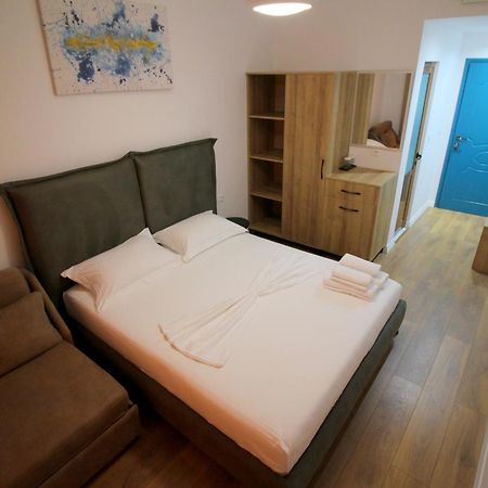 Ortus Rooms Saranda Zewnętrze zdjęcie