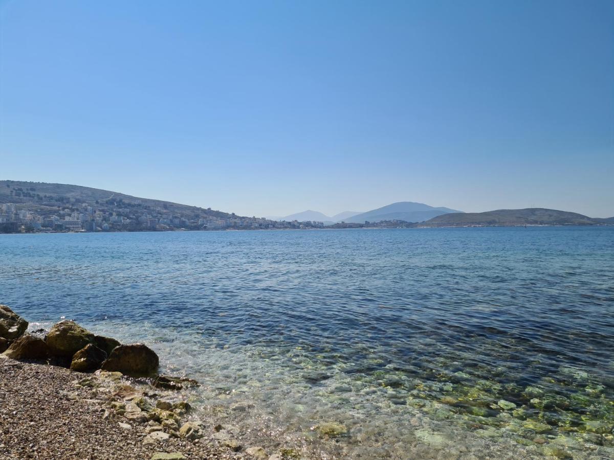 Ortus Rooms Saranda Zewnętrze zdjęcie