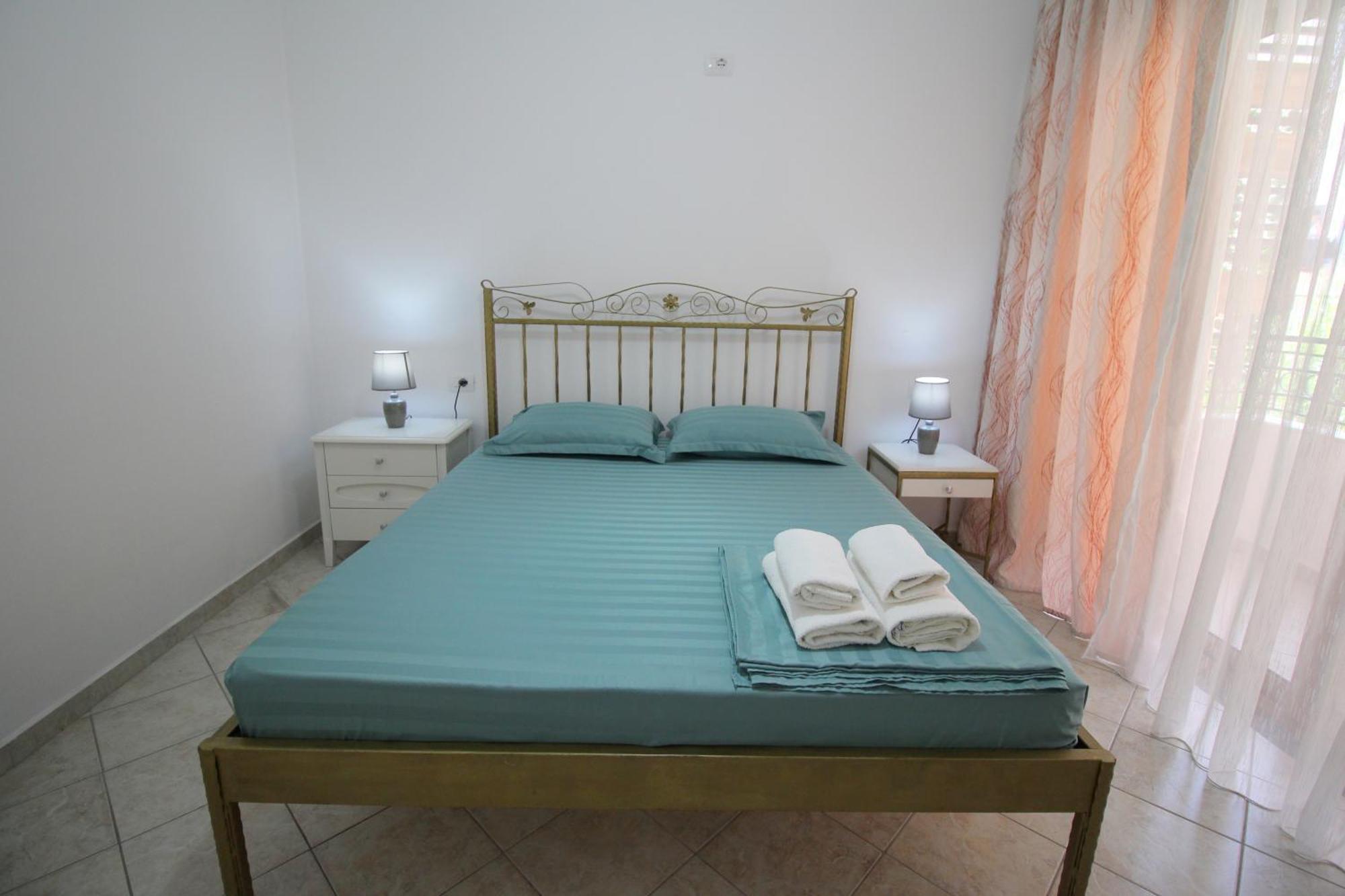Ortus Rooms Saranda Zewnętrze zdjęcie
