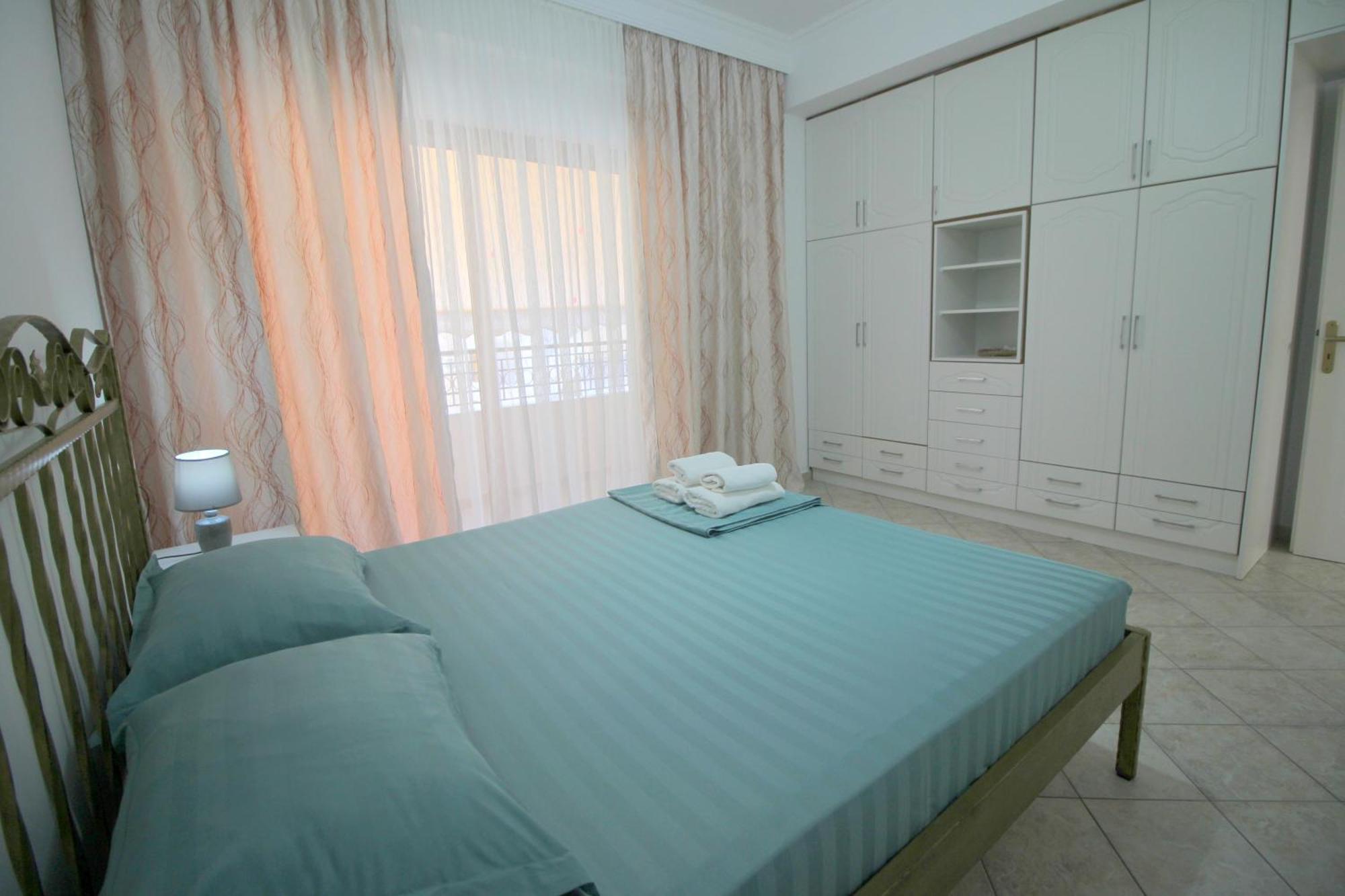 Ortus Rooms Saranda Zewnętrze zdjęcie