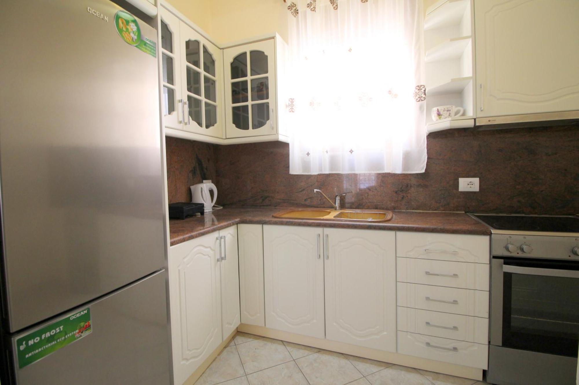 Ortus Rooms Saranda Zewnętrze zdjęcie