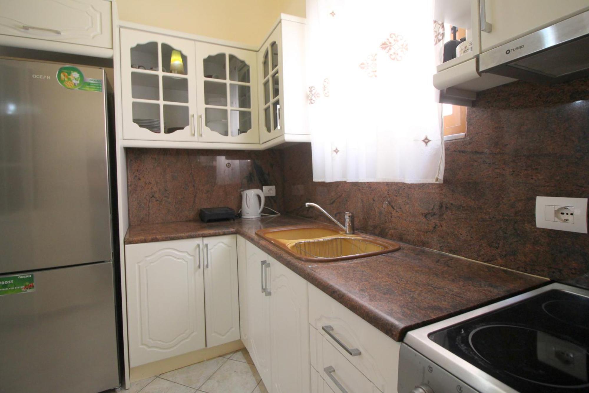 Ortus Rooms Saranda Zewnętrze zdjęcie
