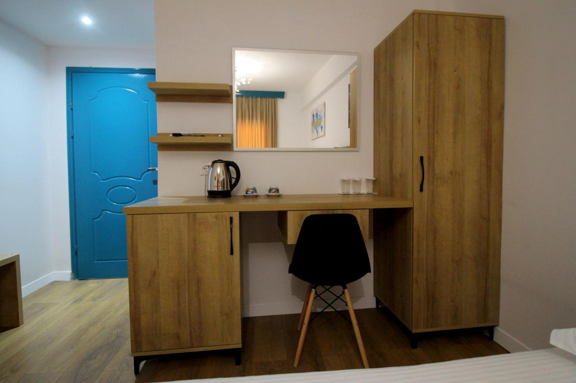 Ortus Rooms Saranda Zewnętrze zdjęcie