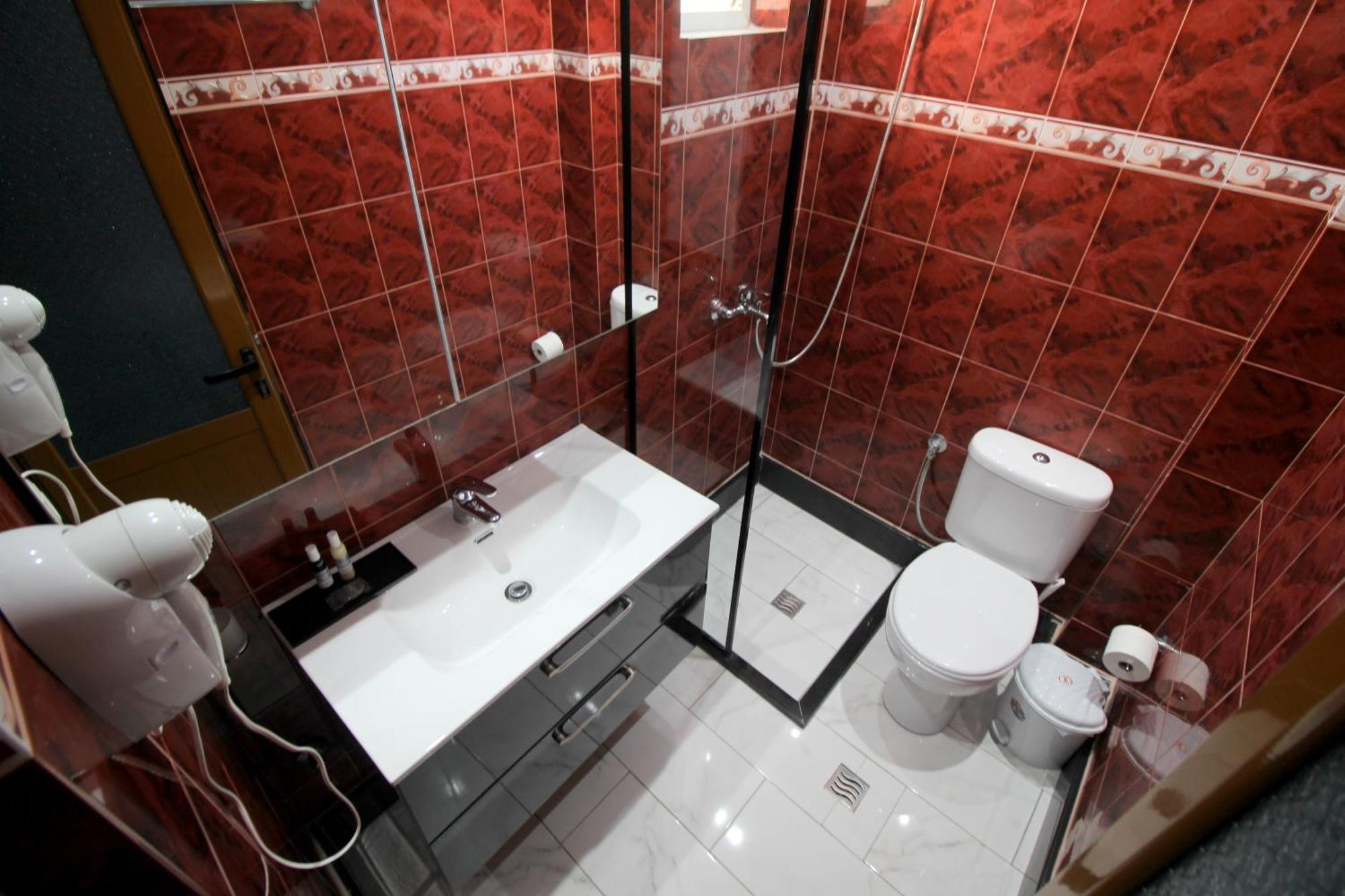 Ortus Rooms Saranda Zewnętrze zdjęcie