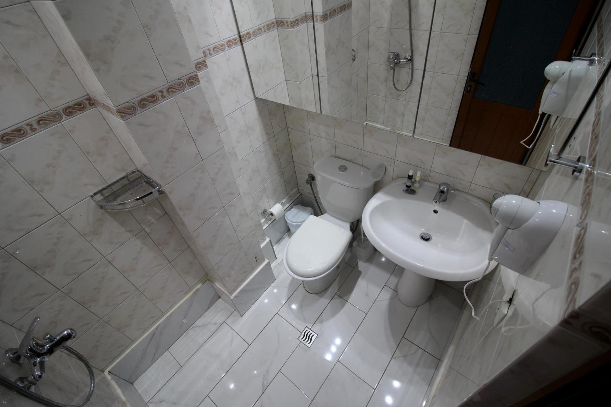 Ortus Rooms Saranda Zewnętrze zdjęcie