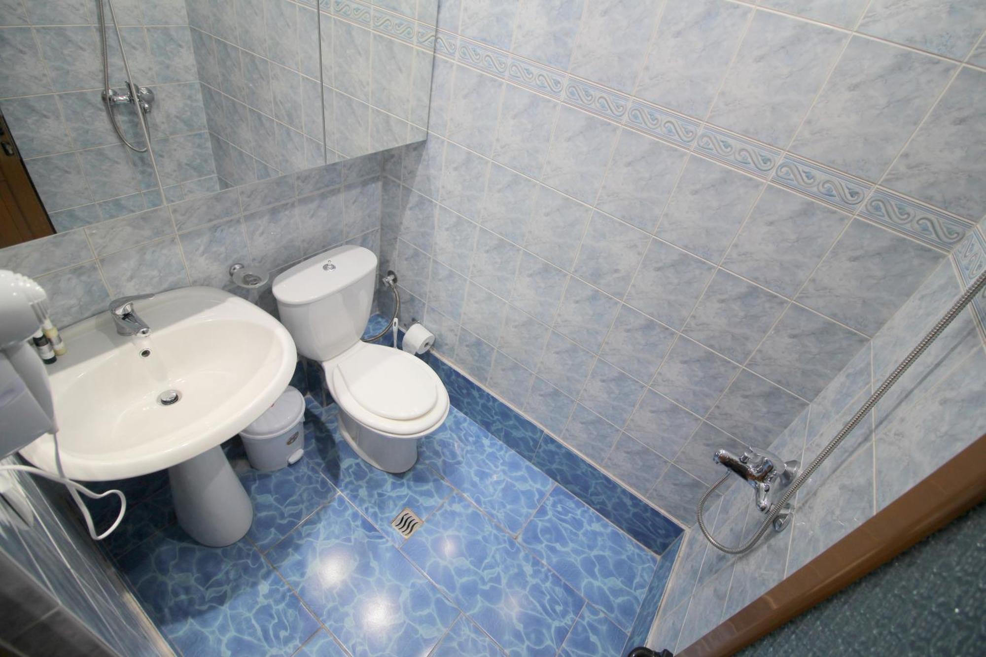 Ortus Rooms Saranda Zewnętrze zdjęcie