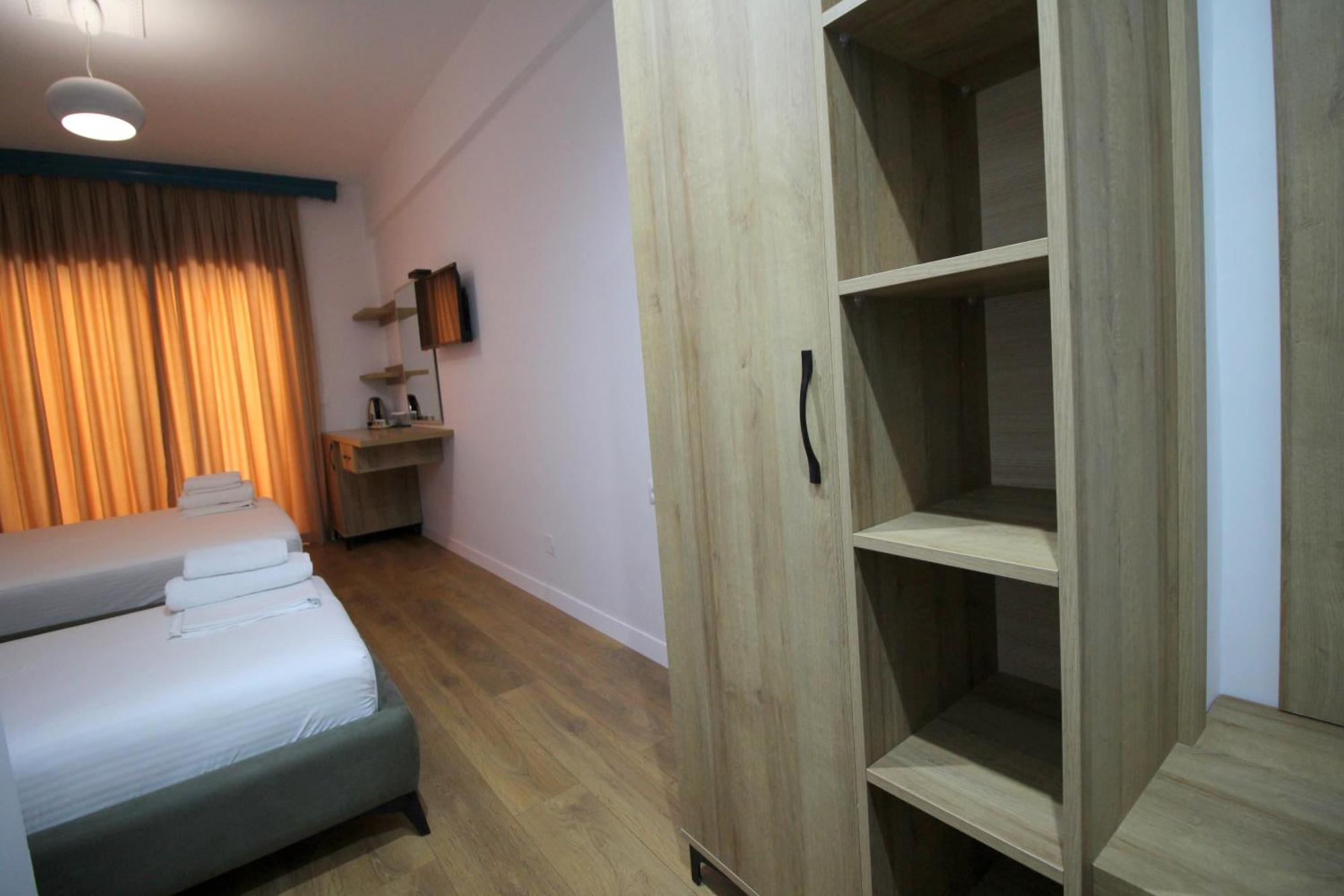 Ortus Rooms Saranda Zewnętrze zdjęcie