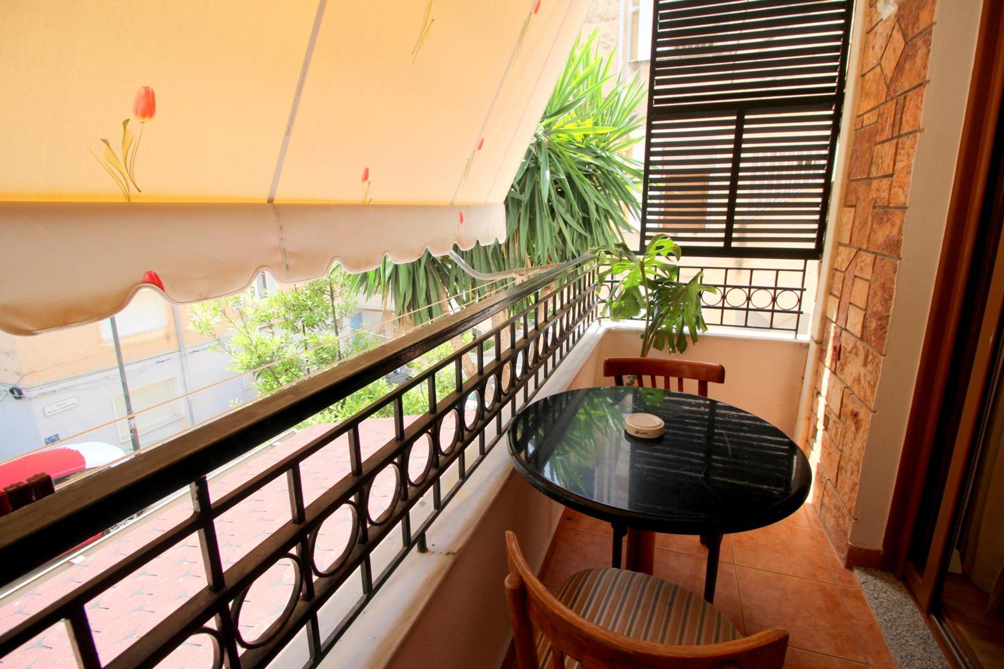 Ortus Rooms Saranda Zewnętrze zdjęcie