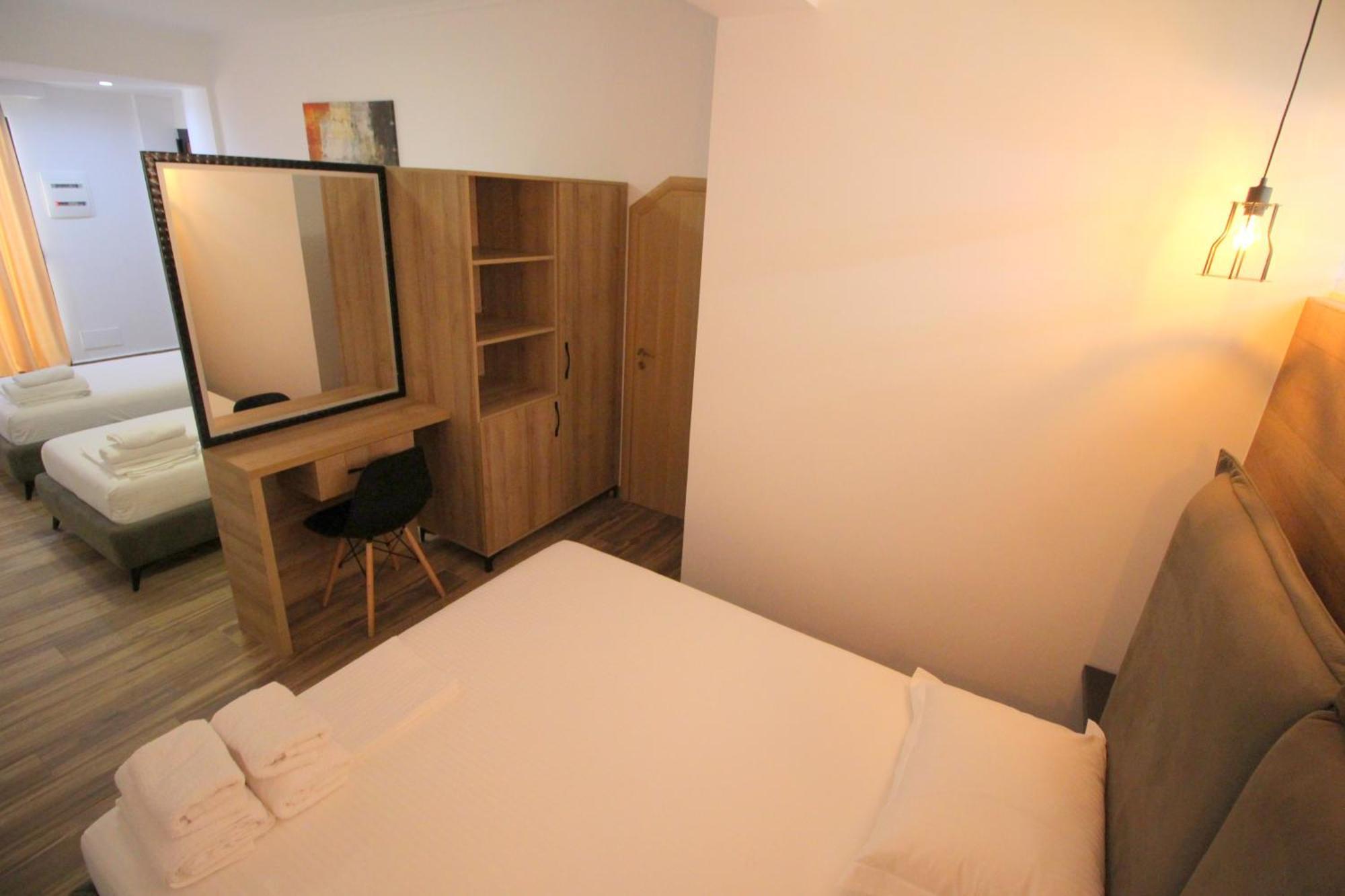 Ortus Rooms Saranda Zewnętrze zdjęcie