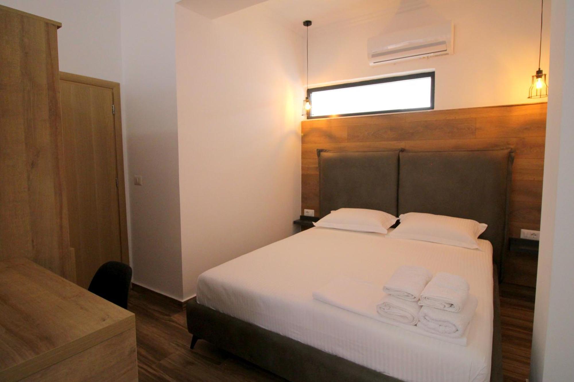 Ortus Rooms Saranda Zewnętrze zdjęcie