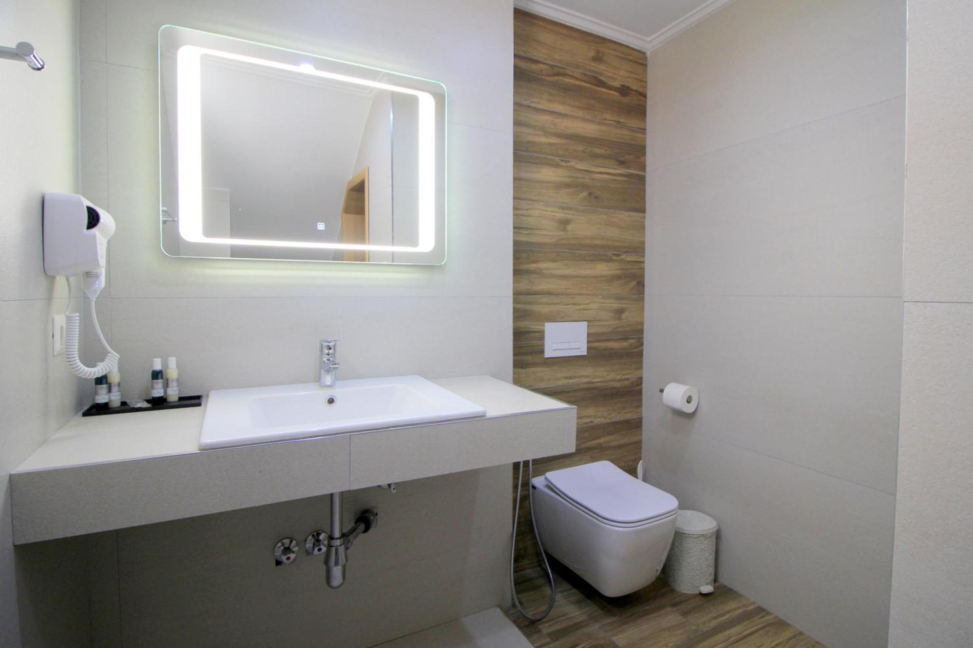 Ortus Rooms Saranda Zewnętrze zdjęcie