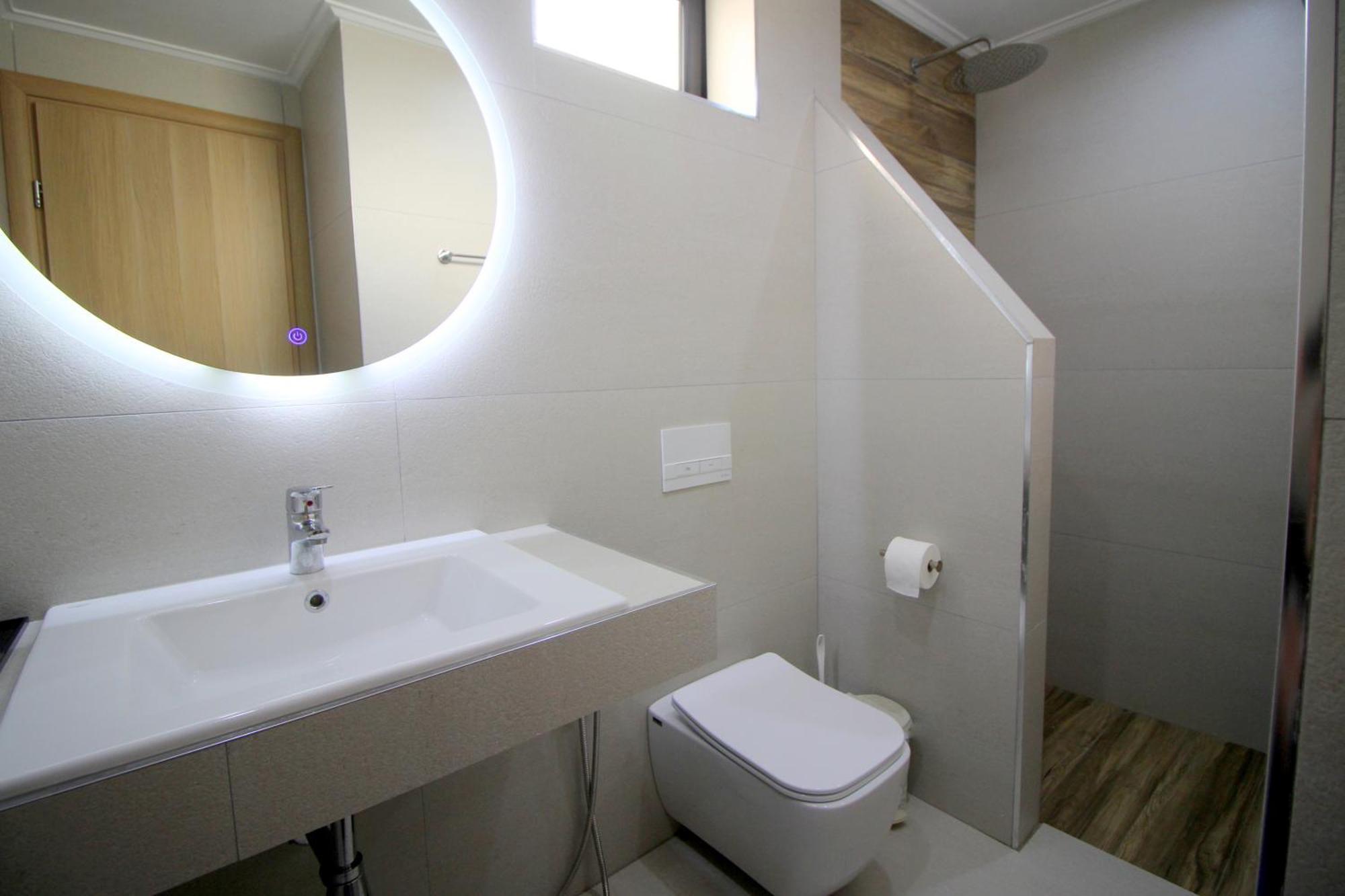 Ortus Rooms Saranda Zewnętrze zdjęcie
