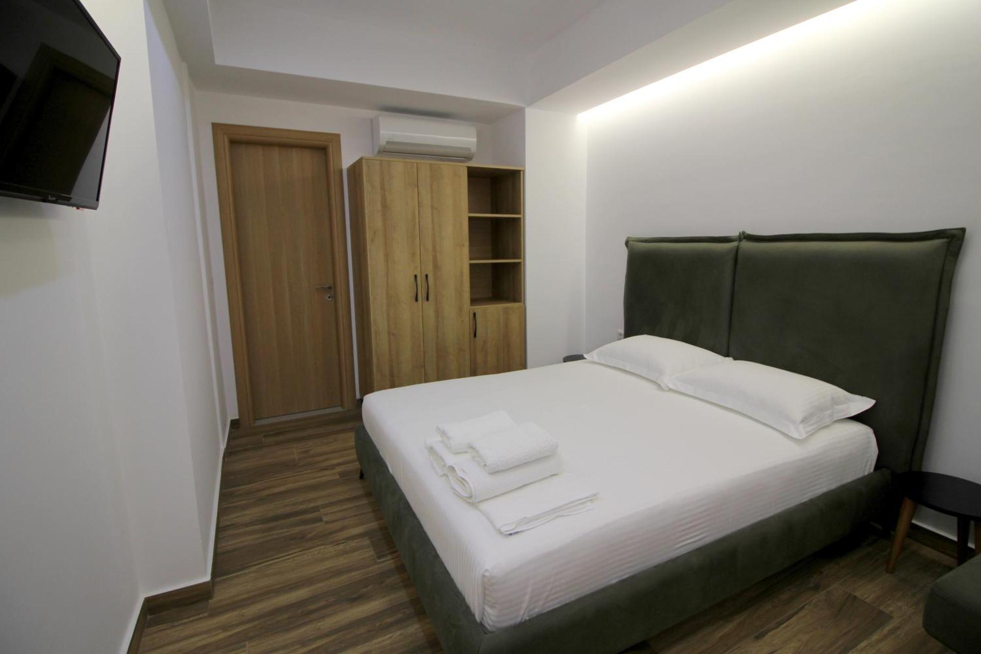 Ortus Rooms Saranda Zewnętrze zdjęcie