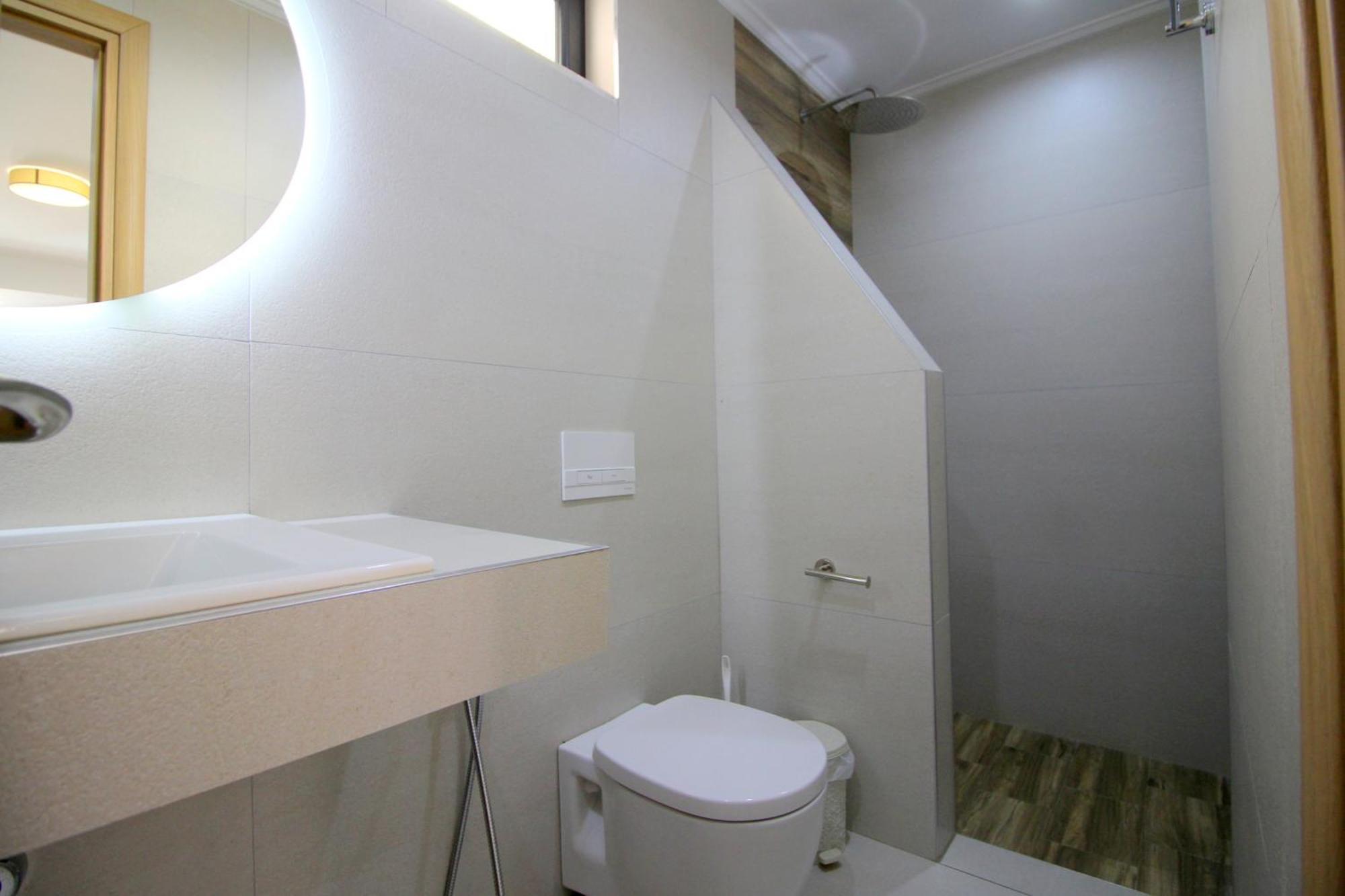 Ortus Rooms Saranda Zewnętrze zdjęcie
